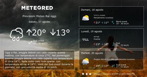 Meteo Lurago dErba. Previsioni a 14 giorni Meteored